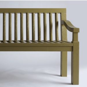 banc detail Versailles