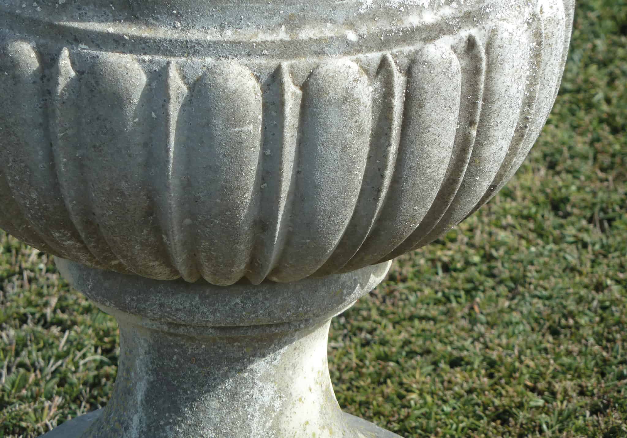 Vases Artisanaux Pour Jardin & Extérieur | Jardins du Roi Soleil