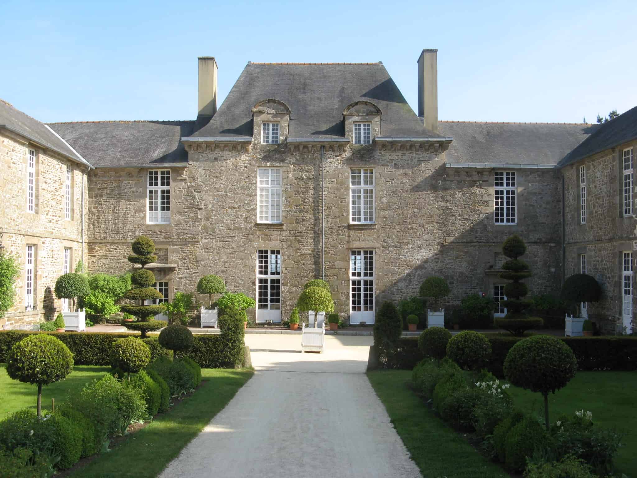 Jardins Du Roi Soleil | Mobilier de Jardin du Château de Versailles