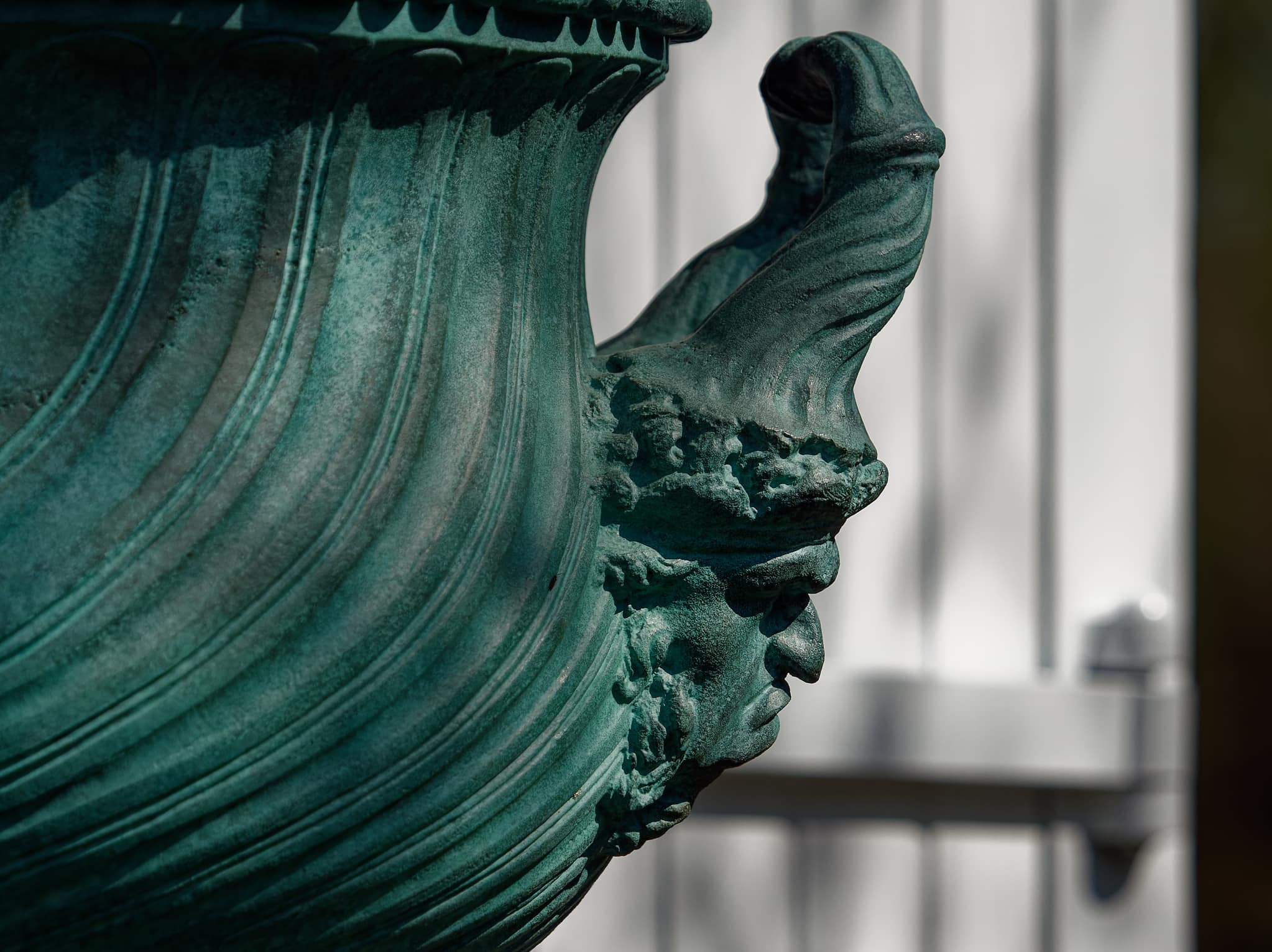 Jardins Du Roi Soleil | Mobilier de Jardin du Château de Versailles