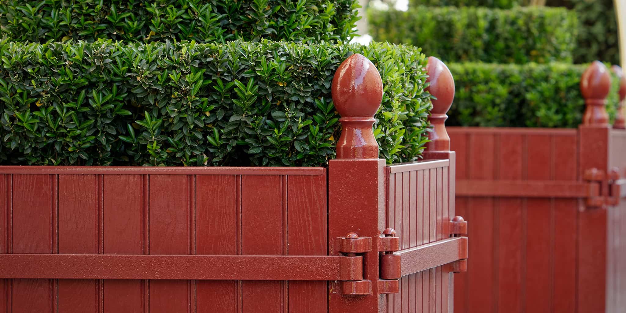 Jardins Du Roi Soleil | Mobilier de Jardin du Château de Versailles