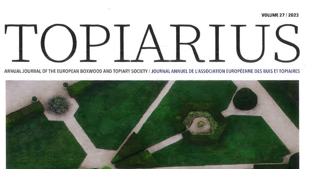 blog | Jardins du Roi Soleil