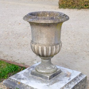 vase medicis