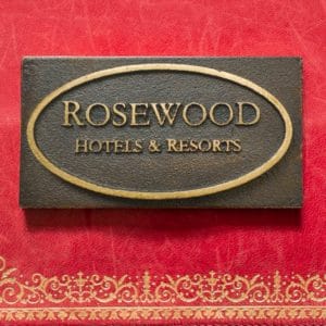 Presse papier personnalisé